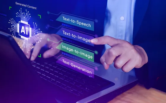 IT Solutions Professional